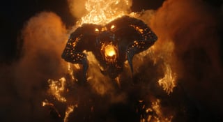 Picture of Balrog