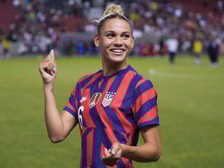 Picture of Trinity Rodman