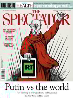 Picture of The Spectator