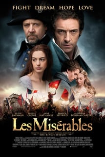 Picture of Les Misérables
