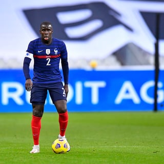 Picture of Kurt Zouma