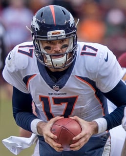 Picture of Brock Osweiler