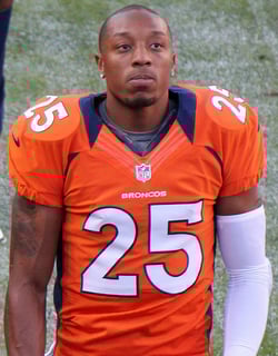 Picture of Chris Harris