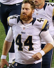 Picture of Jake McQuaide