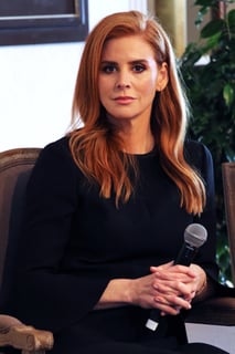 Picture of Sarah Rafferty