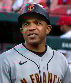 Picture of Antoan Richardson