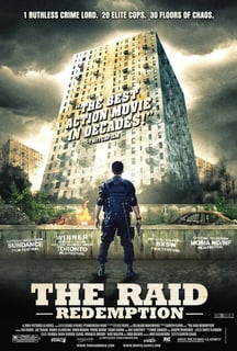 Picture of The Raid