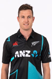 Picture of Adam Milne