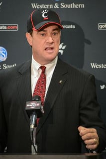 Picture of Mike Bohn
