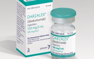 Picture of Daratumumab