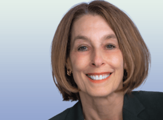Picture of Laurie Glimcher