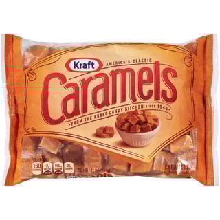 Picture of Caramel