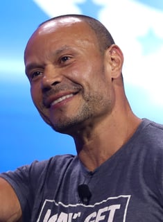 Picture of Dan Bongino