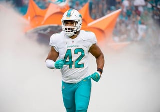 Picture of Spencer Paysinger