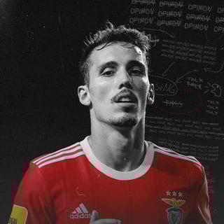 Picture of Álex Grimaldo