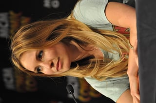 Picture of Sarah Carter
