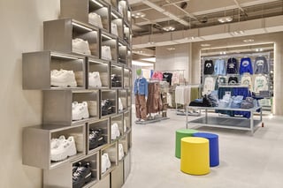Picture of Bershka