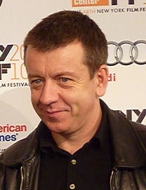 Picture of Peter Morgan