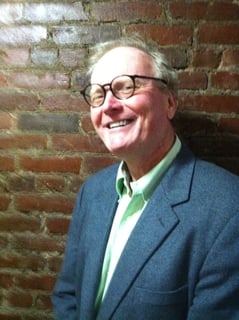 Picture of Steve O'Donnell