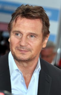 Picture of Liam Neeson