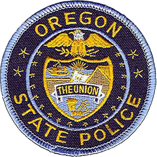 Picture of Oregon State Police