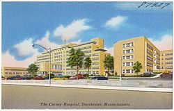 Picture of Carney Hospital