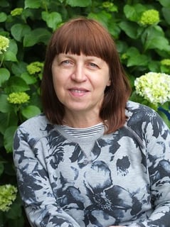 Picture of Ewa Puszczynska