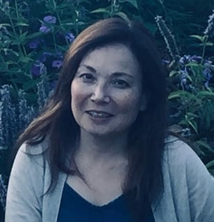 Picture of Simone Ling