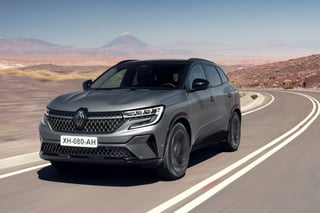 Picture of Renault