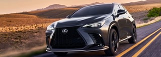 Picture of Lexus