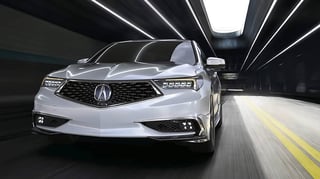 Picture of Acura