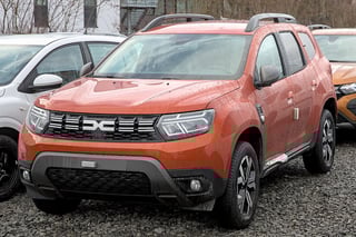 Picture of Dacia