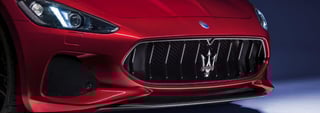 Picture of Maserati