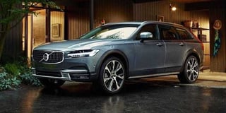 Picture of Volvo