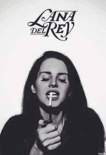 Picture of Lana Del Rey