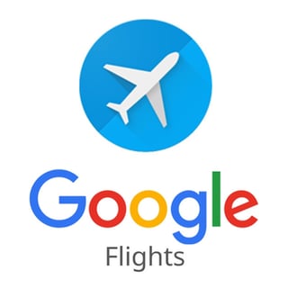 Picture of Google Flights