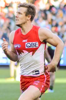 Picture of Luke Parker