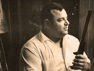Picture of Anthony Imperiale