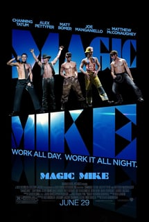 Picture of Magic Mike