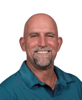 Picture of Marco Dawson