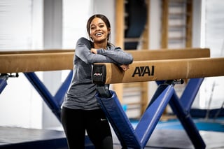 Picture of Gabby Douglas