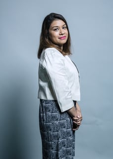 Picture of Tulip Siddiq