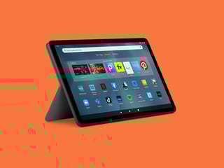 Picture of Amazon Fire
