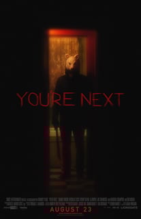Picture of You're Next
