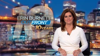 Picture of Erin Burnett OutFront