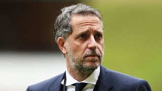 Picture of Fabio Paratici