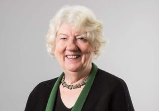 Picture of Elan Closs Stephens