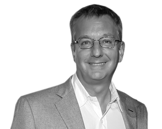 Picture of Howard Klein