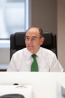 Picture of José Ignacio Sánchez Galán