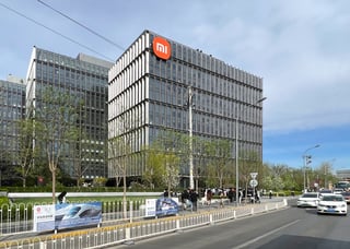 Picture of Xiaomi